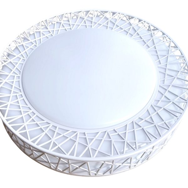 Світильник-Led Luxel CLER-48W 3000-6000K IP-20