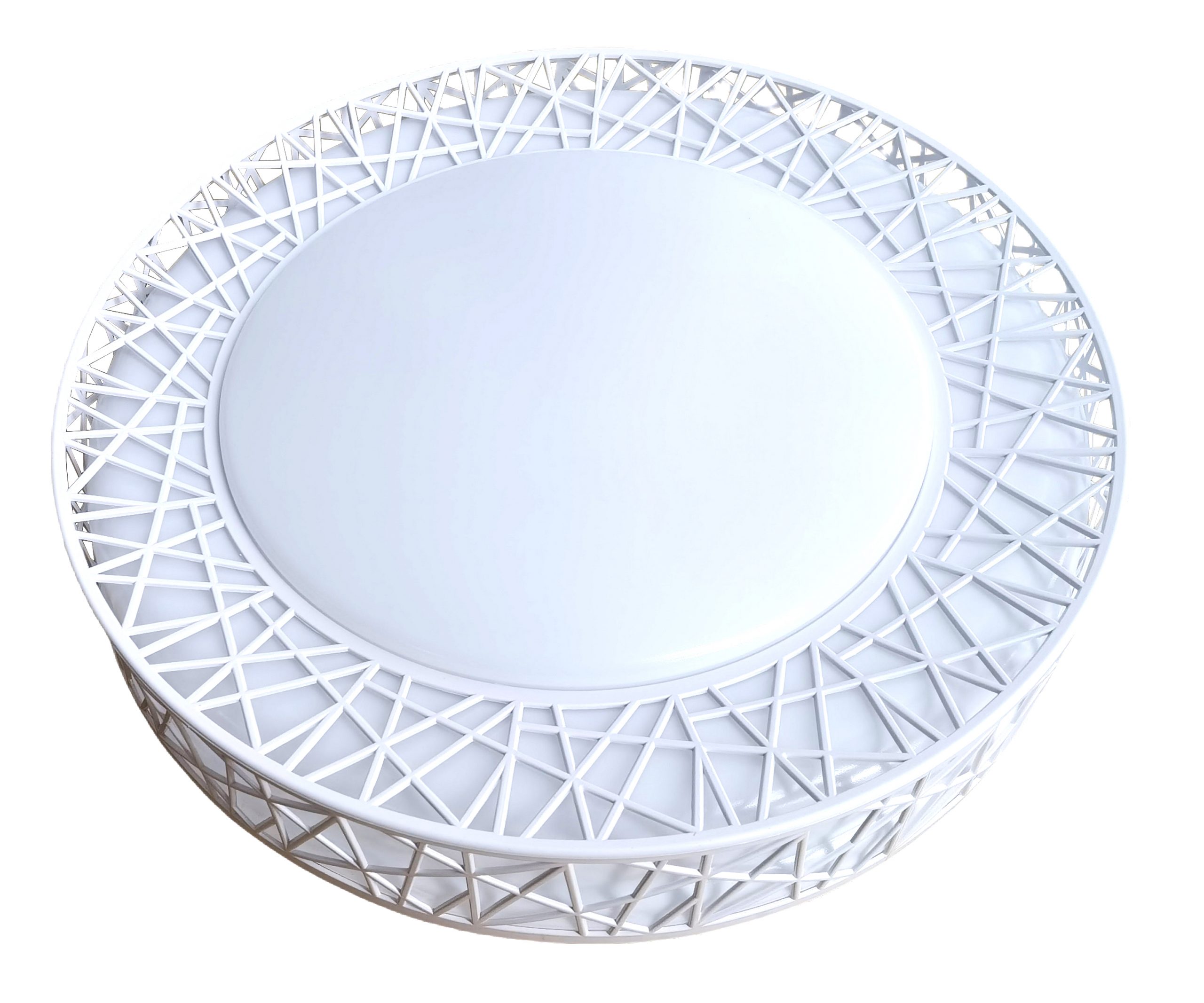 CLER_48_1.jpg Світильник-Led Luxel CLER-48W 3000-6000K IP-20 - Зображення 1