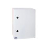 Корпус ударопрочный с АБС-пластика e.plbox.400.600.200.blank, 400х600х200мм, IP65