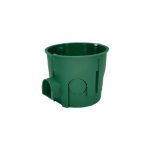 Коробка установча під бетон поглиблена Neomax D=65mm/60mmNX1034