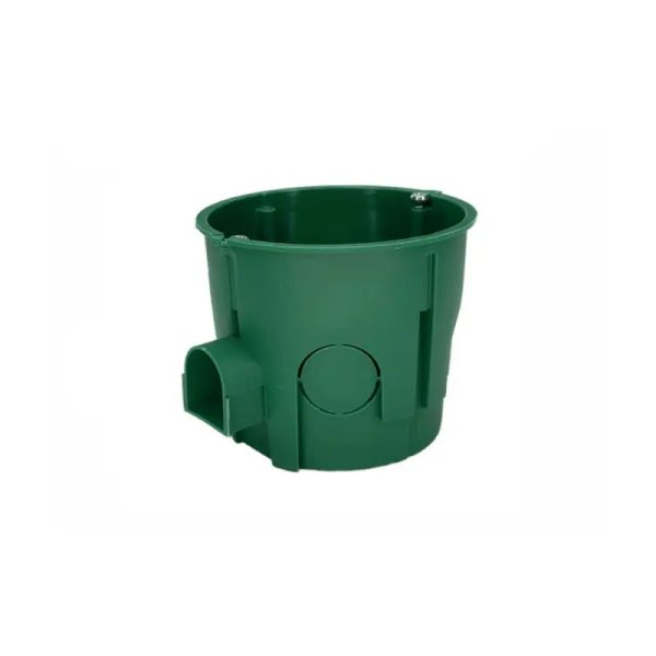 Коробка установча під бетон поглиблена Neomax D=65mm/60mmNX1034