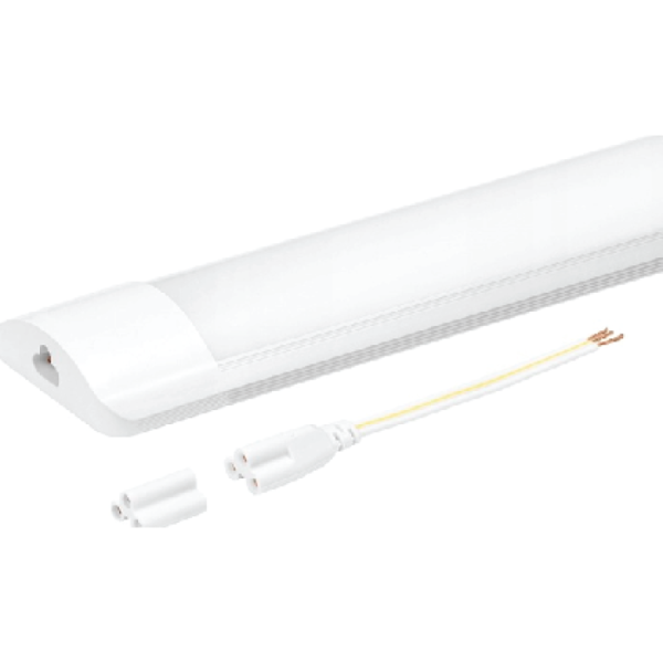 VARGO LED світильник 36w 120cm 6500K з датчиком руху