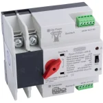 Автомат введення резерву TOMZN TOQ5-125/2P