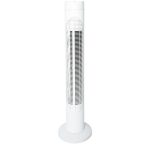 Вентилятор напольний KULMET KTF-259 White