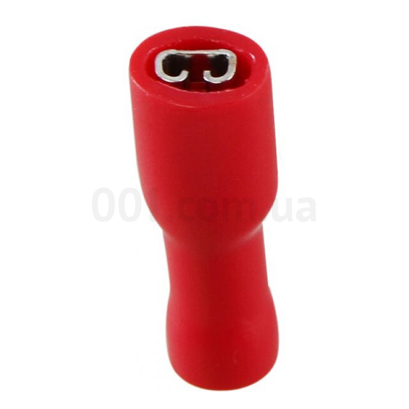 a0060150002-photo.jpg Конектор FDD 1.25-250 6.35*0.5/0.8"мама" АСКО - Зображення 1