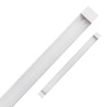 AL5020ARD 100W  призматичний 6500K1200 mm IP40