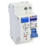 Диф. вимикач АСКО ДВ-2002 20А 30мА C AC