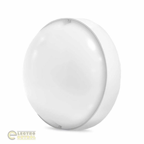 VARGO LED Світильник 36W коло 225мм 6500К