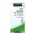 Блок живлення Biom Professional DC12 BPD-120 10A 120W під DIN-рейку