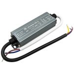 Блок живлення  Biom DC12 30W 2,5A PLC
