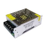 Блок живлення  Biom DC12 120W 10A PLC