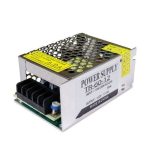 Блок живлення DC12 60W 5A TR-60-12