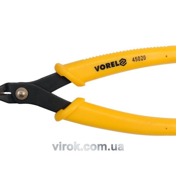 Бокорізи для електропровідників VOREL, L=135 мм