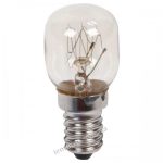 Лампа Lemanso T22 25W E14 для мірковолнових печі