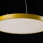 Св-к LED PANEL RIGHT HAUSEN коло 12W 4000K IP20 HN-2338040