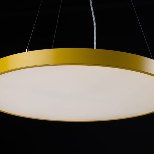 Св-к LED PANEL RIGHT HAUSEN коло 12W 4000K IP20 HN-2338040