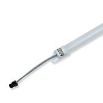 Світлодіодна лінійка BIOM 5W 300mm AC 220 IP20 4500K