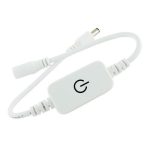 Диммер Biom OEM 6A-T71 Touch White 1 канал