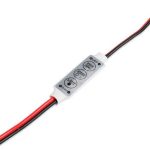 Діммер Biom OEM D-6A-SMART 3 кнопок 1 канал