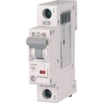 Автоматичний вимикач EATON HL4-1p/C20