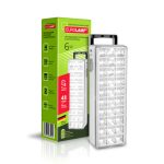 Eurolamp світодіодний аварійний світильник з акумулятором 60
