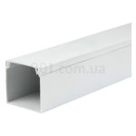 Короб пластиковий DKC 60х60