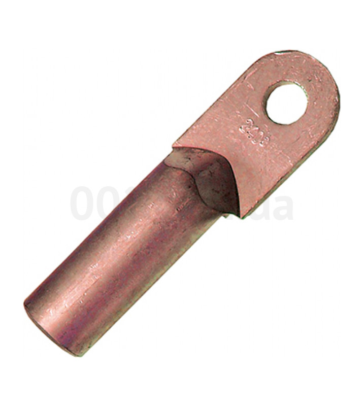 enext-nakonechnik-e-end-stand-dt-mednyy-kabelnyy-photo.jpg Мідний кабельний наконечник e.end.stand.dt.150 E.NEXT - Зображення 1