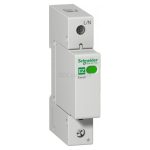 EZ9L33620 EZ9 Зах.імп.п-напр.1P+N/20kA/10kA 1.3кВ