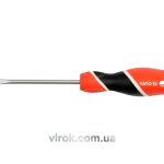 Викрутка плоский шліц YATO 5mm L-150mm
