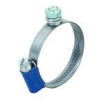 Хомут заземлення для труб D 19x28mm DKC