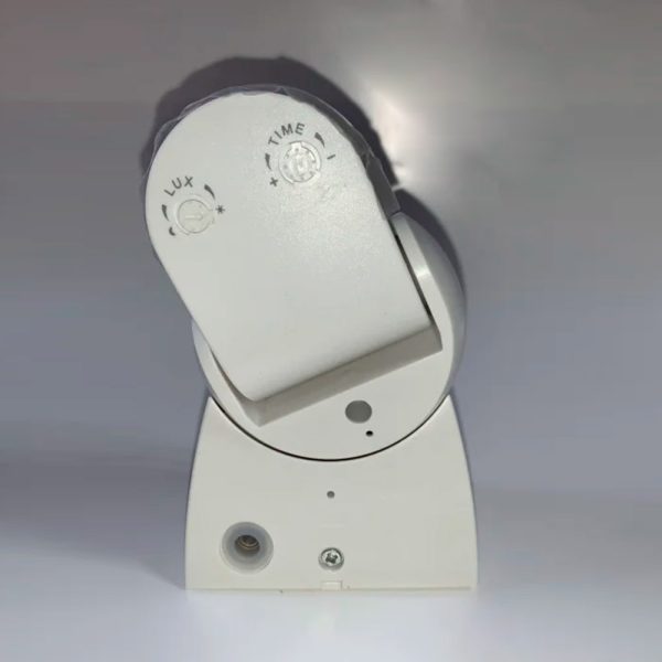 Датчік руху RIGHT HAUSEN накл. (200гр.) білий HN-061071