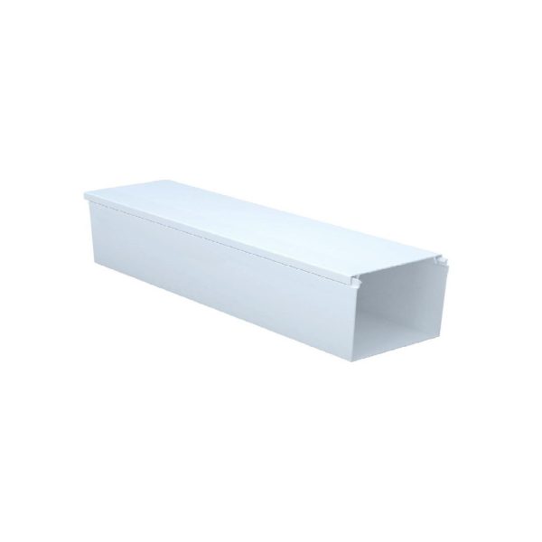 Кабельний канал 100*60 Sokol Standard