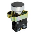 Кнопка XB2-BA21 1NO без підсвічування TechnoSystems