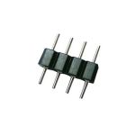 Конектор для LED стрічок OEM №16  папа-папа