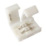 Конектор для LED стрічок OEM №2 10mm joint (зажим-зажим)