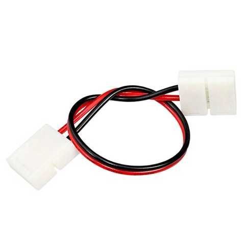 konnektor-dlya-svetodiodnykh-lent-oem-7-10mm-2joints-wire-provod-2-zazhima-28124233268236.jpg Конектор для лед стрічки ОЕМ №7 10 мм(2зажим-провід) - Зображення 1