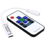 Контролер Biom RGB OEM 6A-RF-10 кнопок