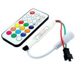 Конектор Biom SPI OEM color SPI-RF-21 кнопки