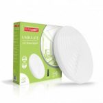 LED EUROLAMP Світильник Смарт Лайт UNDULATE №31 48W 6500K