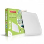 LED EUROLAMP Светильник "Смарт лайт" 50W 3000-6500K LED-SL-50W-T19