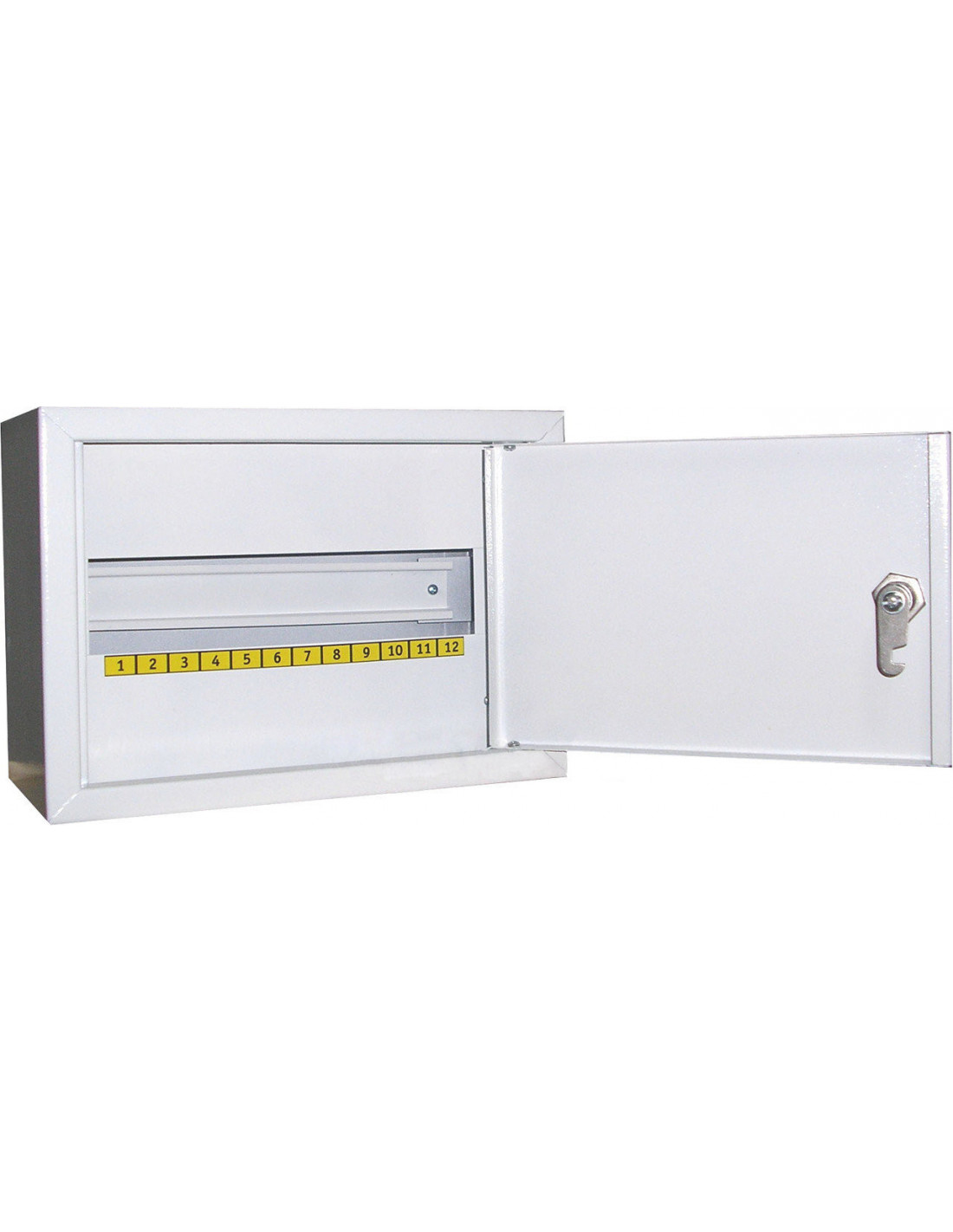 shkaf-12-avt-180kh280kh90-shmr-a-12-n-loza.jpg Шафа на 12 автоматів 180х280х90 ШМР-А-12-Н - Зображення 1