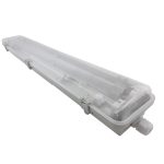 Світильник промисловий LED LFB 1*1200 T8 IP65 Slim