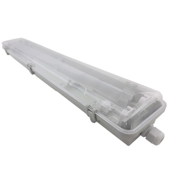 Світильник промисловий LED LFB 2*600 IP65 T8 Slim