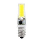 Світлодіодна лампа 2508 5W E14 4500К silicon
