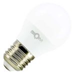 Biom Свiтлодiодна лампа 4W G45 E27 4500K ВТ-544 220 V