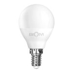 Biom Свiтлодiодна лампа 4W G45 E14 4500K ВТ-546 220 V