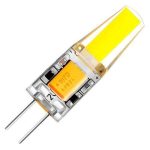 BIOM Світлодіодна лампа G4 3.5w 4500K AC/DC 12V