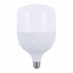Світлодіодна лампа HP-50-6 Т120 50W Е27 6500К