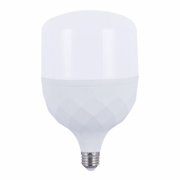 Світлодіодна лампа HP-40-6 T110 40W Е27 6500К