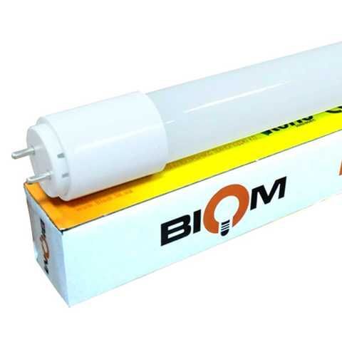 svetodiodnaya-lampa-biom-t8-gl-1200-18w-cw-6200k-g13-steklo-matovoe-67292040251876.jpg Світлодіодна лампа T8-GL-1200-18W CW 6200К G13 скло матове - Зображення 1
